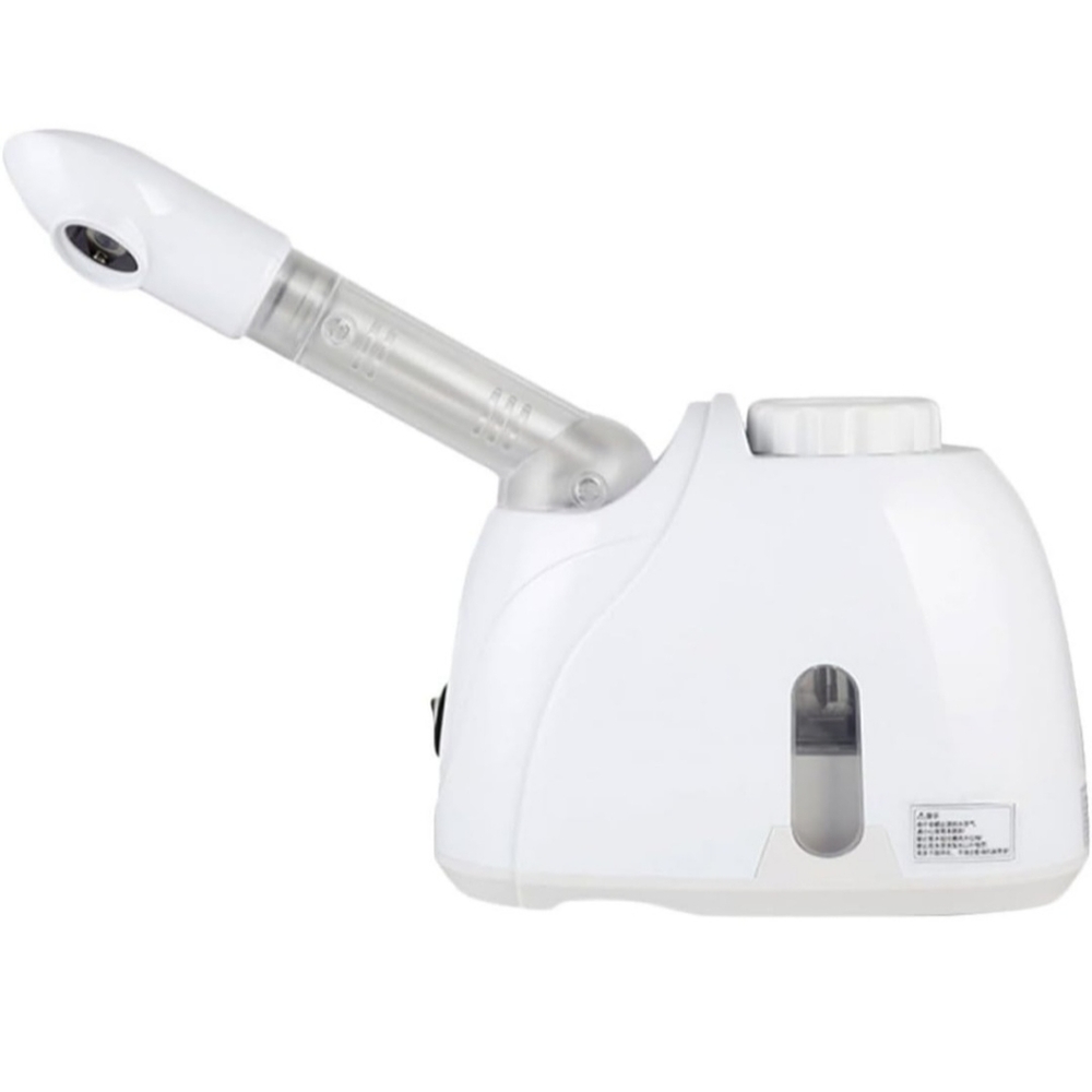 Amazing Rechargeable Face And Body Steamer